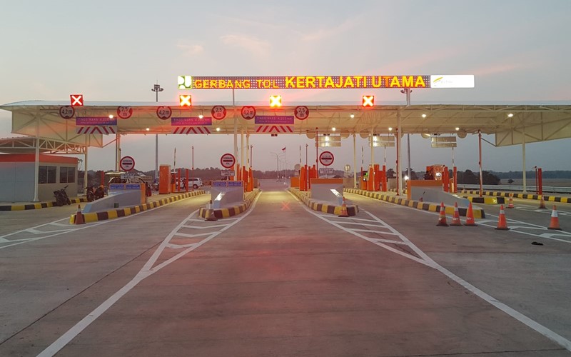 tol kertajati majalengka