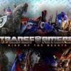 transformers rise of the beasts tayang kapan