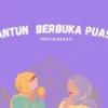 puasa ramadhan, pantun