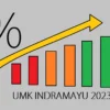 umk kabupaten indramayu