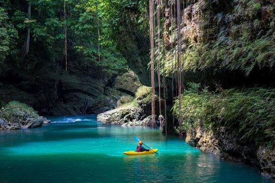 wisata terbaik pangandaran