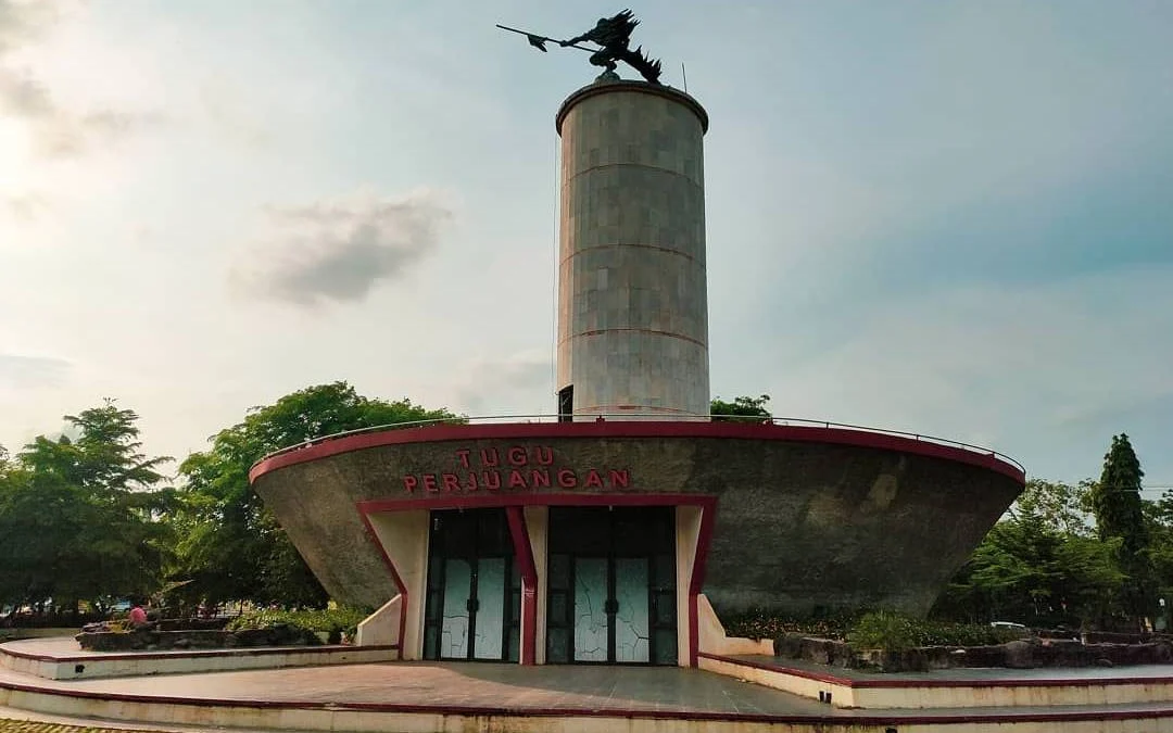 Tugu Perjuangan Indramayu