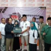 PKB daftar bacaleg