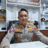 kasatlantas polres cirebon kota