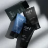 kahf facial wash