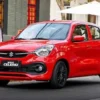 Suzuki Celerio 2023