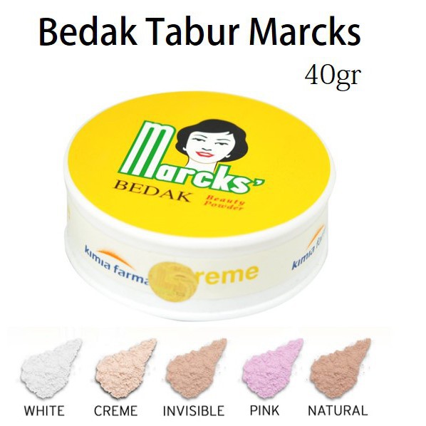 Bedak