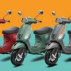 Vespa S