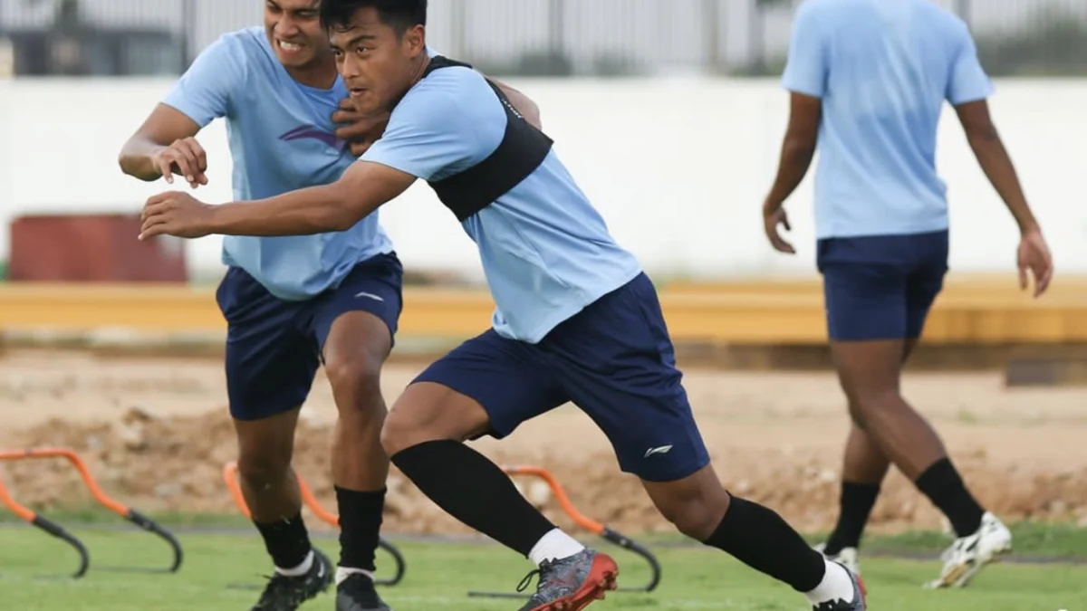 Timnas Indonesia U-22