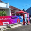 Telkomsel Wilayah Jabar Ajak Pelanggan Upgrade ke Layanan 4G/LTE Untuk Konektivitas Digital Terkini