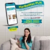 Promo HARBELNAS di Aplikasi PLN Mobile, PLN Turut Serta Dorong Perekonomian UMKM