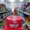 Harga Bedak Kelly di Indomaret