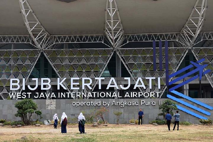 Bandara Kertajati