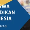 Beasiswa Pendidikan Indonesia 2023