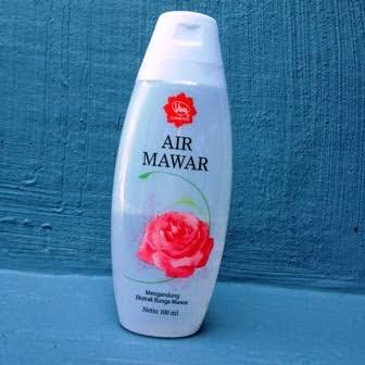 Air Mawar Viva