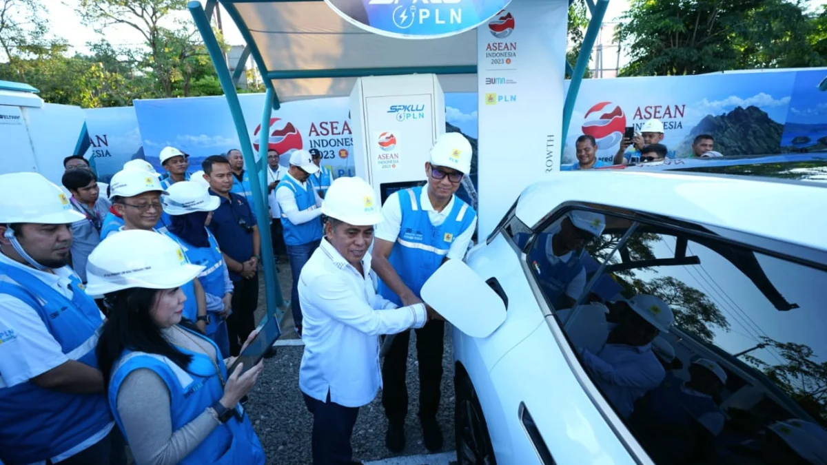 Dirut PLN Pastikan Listrik di Semua Lokasi Penyelenggaraan KTT ASEAN Labuan Bajo Siap 100 Persen