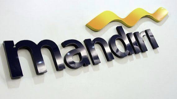 Bank Mandiri