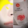 LUAR BIASA! Selain Air Mawar Viva, Ini 5 Rahasia Makeup Tampak Awet Muda Ala Artis Korea, Simak Caranya di Sini