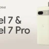 Google Pixel