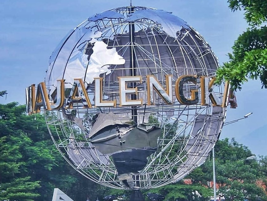 Perkiraan Cuaca Majalengka Jumat 5 Mei 2023, Hanya Hujan Intensitas Ringan di Malam Hari