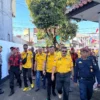 Bacaleg dari Golkar Kuningan paling banyak keterwakilan perempuannya