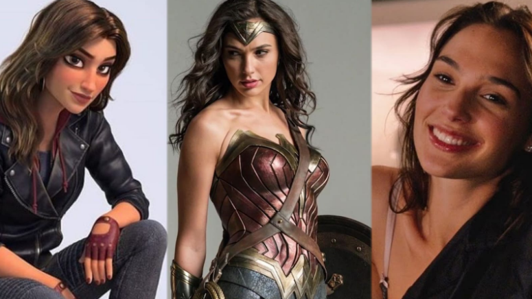 Film Terbaik Gal Gadot