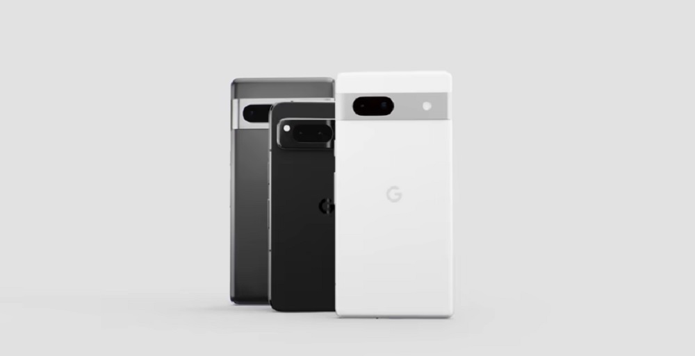 Google Pixel 7a