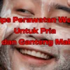 Bahan alami pemutih wajah dan kulit