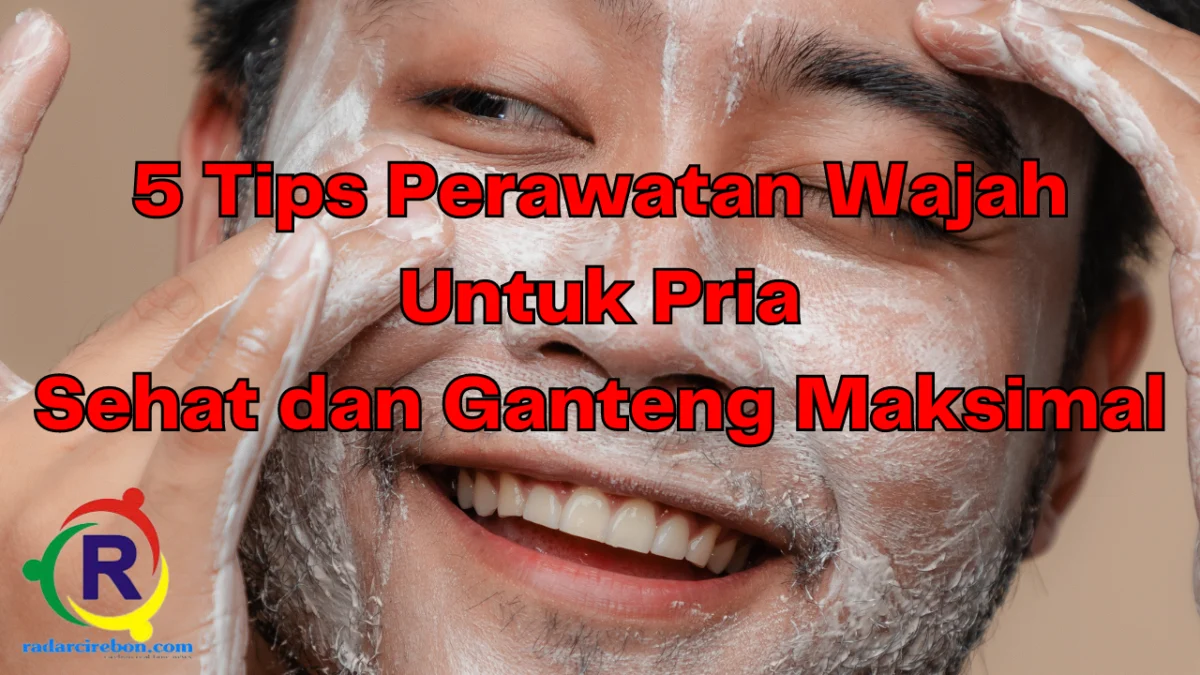 Bahan alami pemutih wajah dan kulit