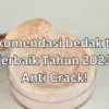 5 rekomendasi bedak tabur 2023 tahan lama seharian anti nge-crack.