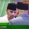 Ustaz Hanan Attaki Baiat NU (Nahdlatul Ulama)