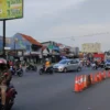 arus mudik 2023