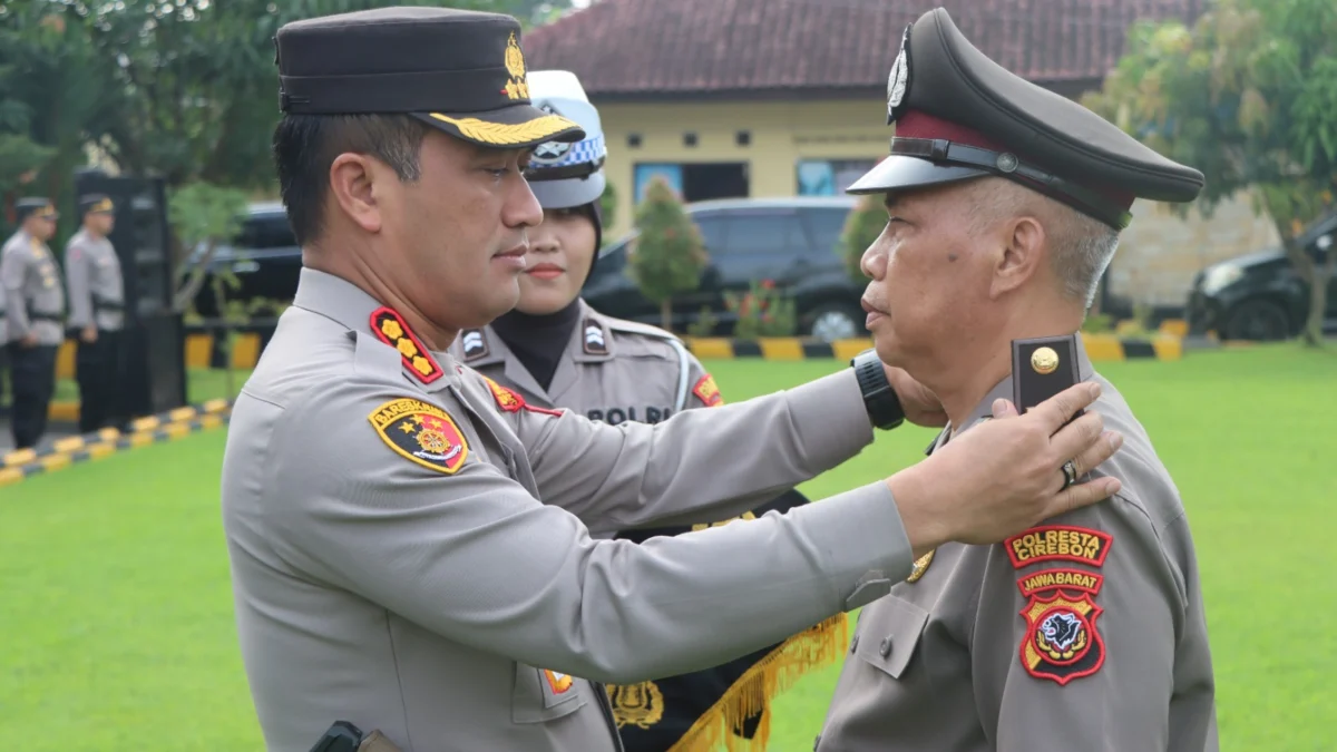 pangkat pengabdian