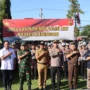 Polres Kuningan launching Polisi RW