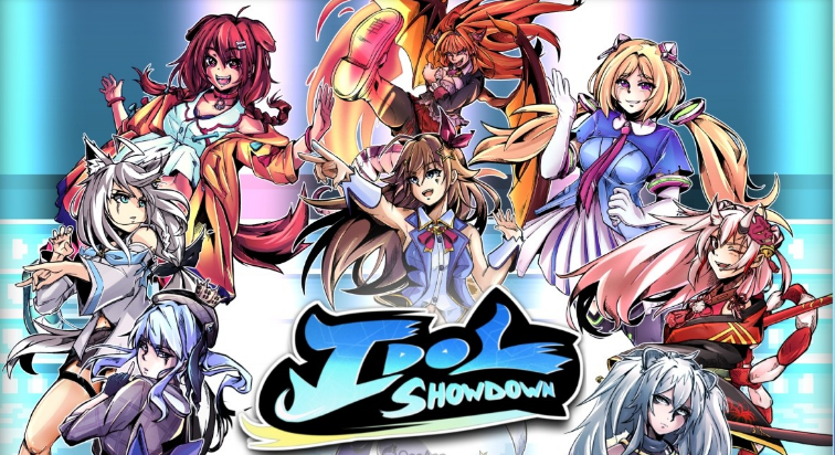 Idol Showdown Game