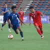 Jelang Timnas Indonesia