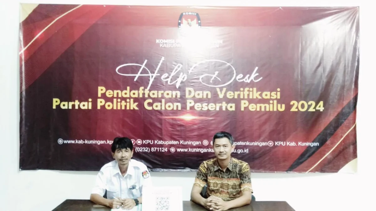 kepala desa dan aparat desa yang daftar caleg harus mundur