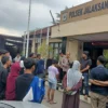 Polisi Cegah tawuran