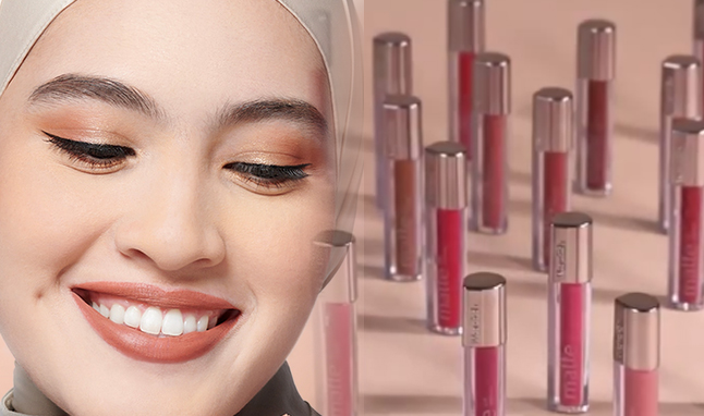 LIPSTIK WARDAH