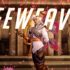 Overwatch 2 - Lifeweaver