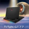 MSI Titan GT77