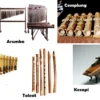 Alat Musik Tradisional