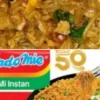 COBAIN YUK! Bikin Mi Nyemek Seblak dari Indomie, Mak Nyos Rasanya, Simak Cara Buatnya di Sini!