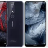 AUTO GAYA! Nokia X, Smartphone Gahar dengan Banyak Fitur yang Sedang Tren saat Ini