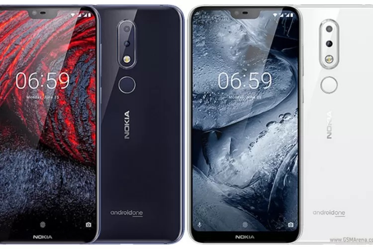 AUTO GAYA! Nokia X, Smartphone Gahar dengan Banyak Fitur yang Sedang Tren saat Ini