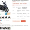 New Honda Beat Deluxe Cbs Iss Terbaru 2023