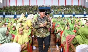 PC Muslimat NU Kabupaten Kuningan