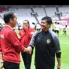 Pasca Raih Emas, Indra Sjafri Catat Pelatih Lokal Tersukses di Timnas