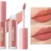 LEMBUT HALUS MURAH, Ini Dia PINKFLASH All Day Matte, Lip Cream Viral Kesukaan Kaum Milenial dengan Harga Terjangkau, Cobain!