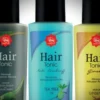 CUMA 9 Ribuan, Ini Dia 3 Hair Tonic Murah Selain Air Mawar Viva, yang Bikin Rambut jadi Glowing